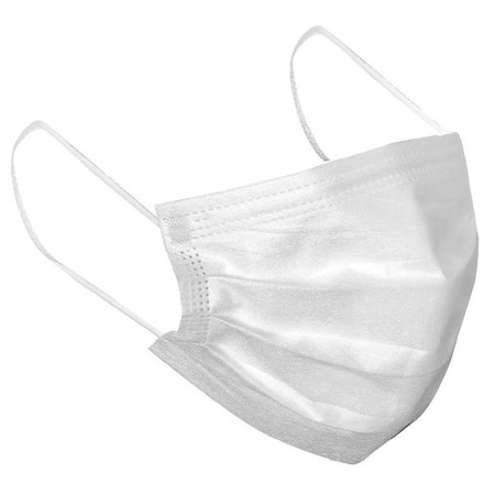 Greatneck 50-Pack  Personal Safety Mask 26045